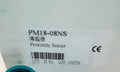 1pc FOTEK PM18-08NS PM18-08N-S Proximity switch free shipping