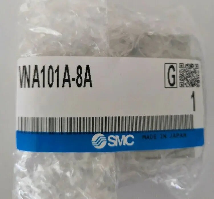 1PC  NEW  SMC   VNA101A-8A   free  shipping