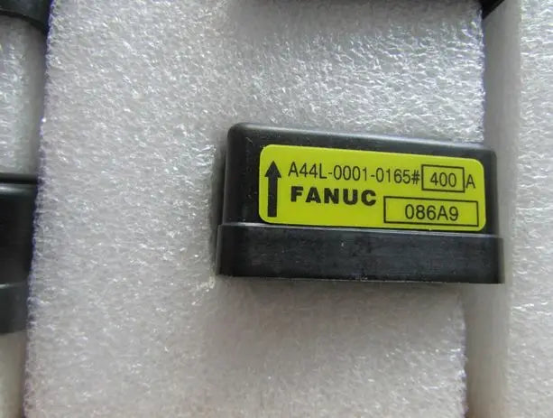 A44L-0001-0165#400A NEW FANUC MODULE free shipping