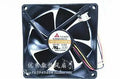 1pc new Y.S.TECH FD129225HB-N 9cm 9025 3 CPU 12V