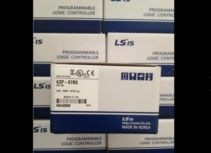 1PC  NEW   LS    K3P-07BS    free  shipping
