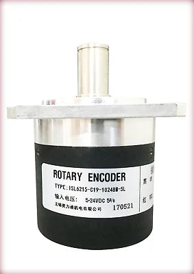 1pc new ISL6215-C19-1024BM-5L