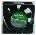 1pc fan new TA225DC M34313-16 24V 0.16A NIDEC 606025