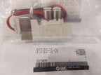 SY3120-5G-C6 SY31205GC6 New SMC free shipping
