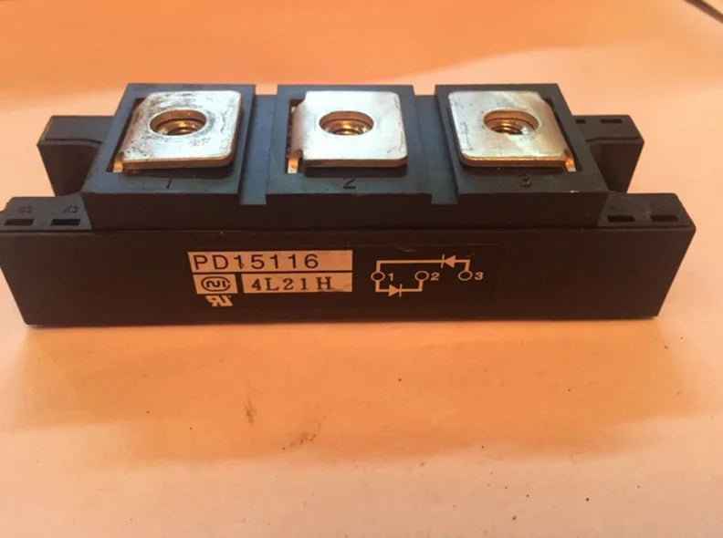 PD15116 1PCS NEW NIEC JAPAN module free ship