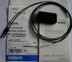 E32-D22B E32D22B 1PC New OMRON fiber optic sensor free shipping