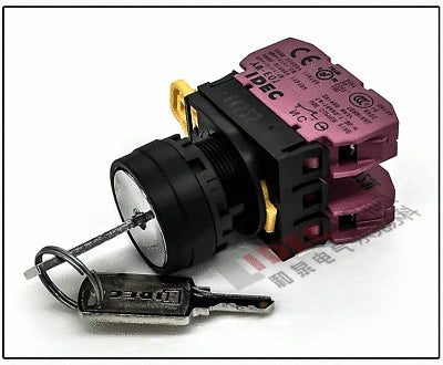 1pc new YW1K-3AE02 IDEC