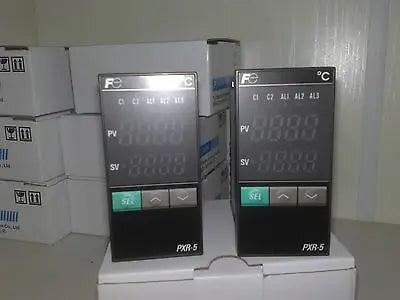PXR5TAY1-8W000-C 1PC NEW Fuji thermostat