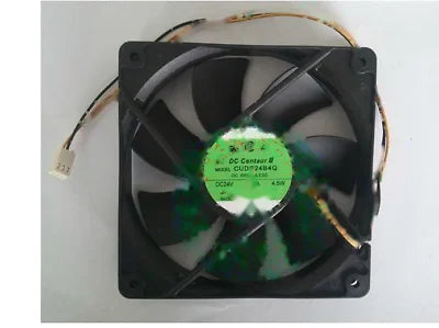 1pc fan new CUDC24B4Q 24V 0.23A 4.5W 12012025MM