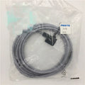 1pc new FESTO KMF-1-24DC-2,5-LED 30935