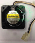 1pc new fan 9WF0424H7D01 24V SANYO 40*40*15 FANUC freeship