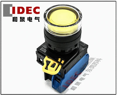1pc new YW1L-MF2E10Q4Y IDEC