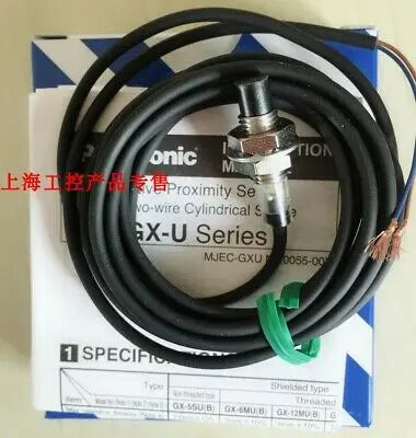 1pc new GX-8MLU
