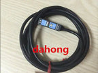 1PC KEYENCE Digital Optical Fiber Amplifier NEW IN BOX PZ-61 PZ 61