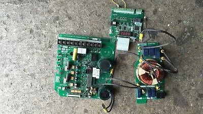 ATV18U41N4 1PCS USED Schneider