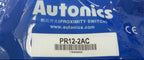 PR12-2AC PR122AC 1PC New Autonics Proximity Sensor free ship