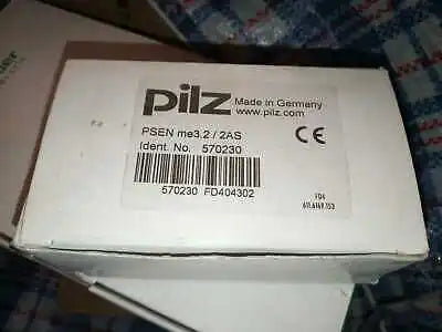 1pc new PSEN me3.2/2AS PILZ