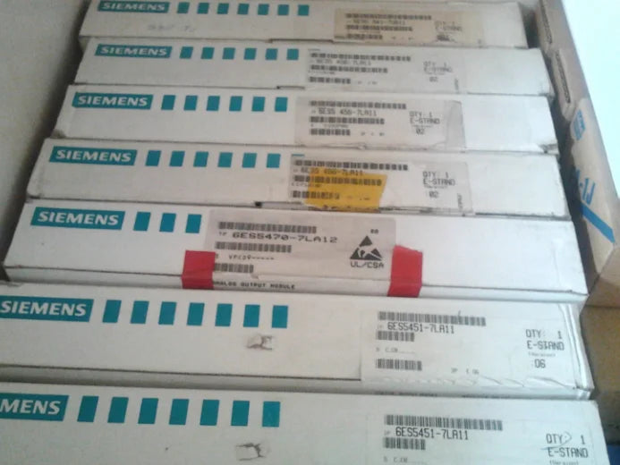 1pc New in box Siemens 6ES5926-3SA11 6ES5 926-3SA11