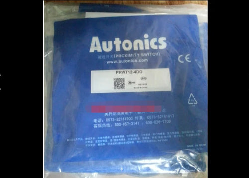 1PC  NEW   Autonics   PRWT12-4DO    free shipping