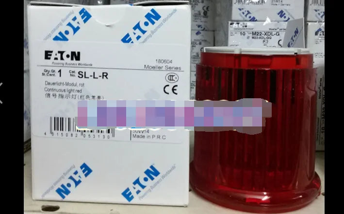 1PC NEW EATON MOELLER SL-L-R free shipping