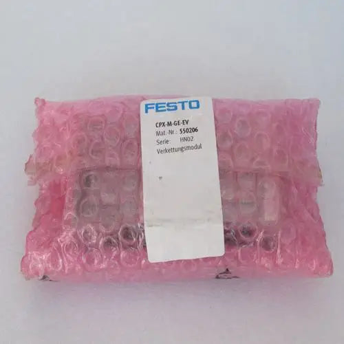 New FESTO CPX-M-GE-EV free shipping