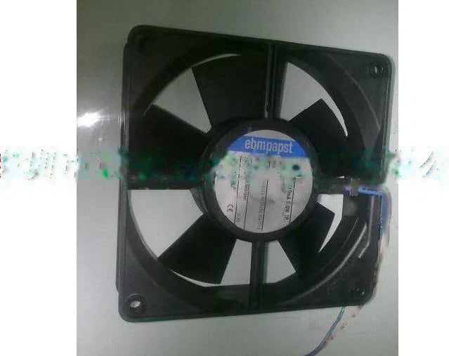 1pc new fan ebmpapst 4314U 24V 210MA 5.0W 120*120*32 freeship