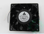 1pc new fan FFC1248DE DC48V 0.75A DELTA 120*120*38 freeship