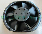1pc new fan TYP 6424 24V 18W EBMPAPST 172*150*51 freeship