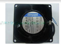 1pc new fan TYP 8506N AC115V ebmpapst 80*80*38 freeship