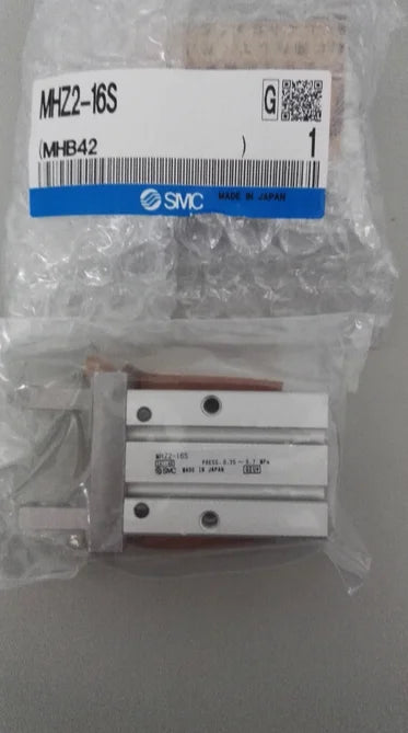 MHZ2-16S MHZ216S 1PC New SMC cylinder free shipping