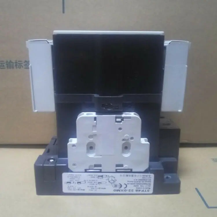 1pc      Siemens   3TF4822-0XM0  3TF4822-0X   Ac  contactor  free shipping