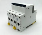 IC65N 4P D16A 1PC NEW Schneider