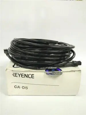1pc new KEYENCE LED CA-D5
