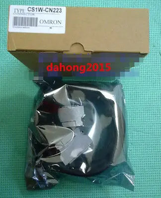 New In Box Omron PLC CS1W-CN223 CS1WCN223