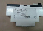 SR1-B201FU 1PCS USED Schneider