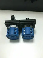 1pc new LW39 LW39-16B-WA-023X/2P SIEMENS