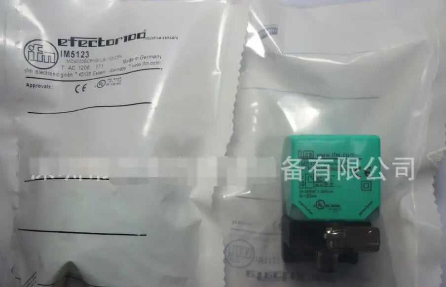 1pcs IFM IM5123 free shipping