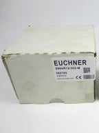 New EUCHNER SN04R12-502-M Limit Switch free shipping