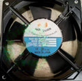 1pc fan new MQ12025 MQ12025HSL2 MQ12025HBL2 220V 0.10A