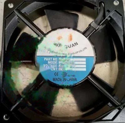 1pc fan new MQ12025 MQ12025HSL2 MQ12025HBL2 220V 0.10A