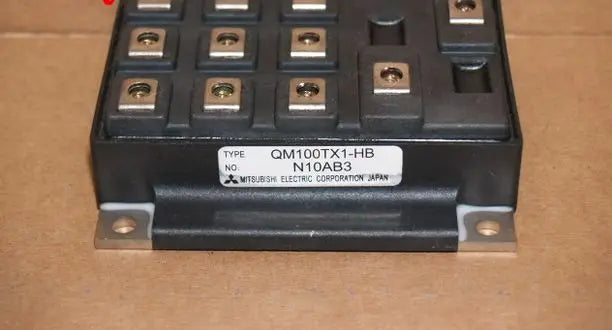 QM100TX1-HB QM100TX1HB NEW MITSUBISHI module free shipping