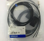 E32-T12L E32 T12L 1PC New Omron Photoelectric Switch Fiber Unit free shipping