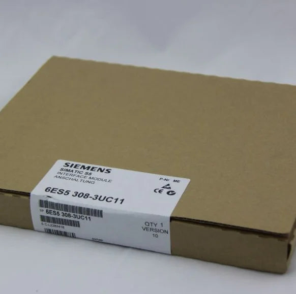 1PC New Siemens 6ES5 308-3UC11 6ES5308-3UC11