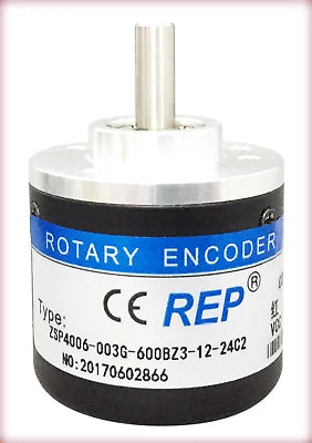 1pc new ZSP4006-003G-600BZ3-12-24C2