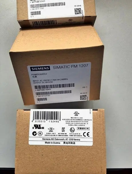6EP1332-1SH71 6EP13 32-1SH71 NEW Siemens Power Supply free shipping