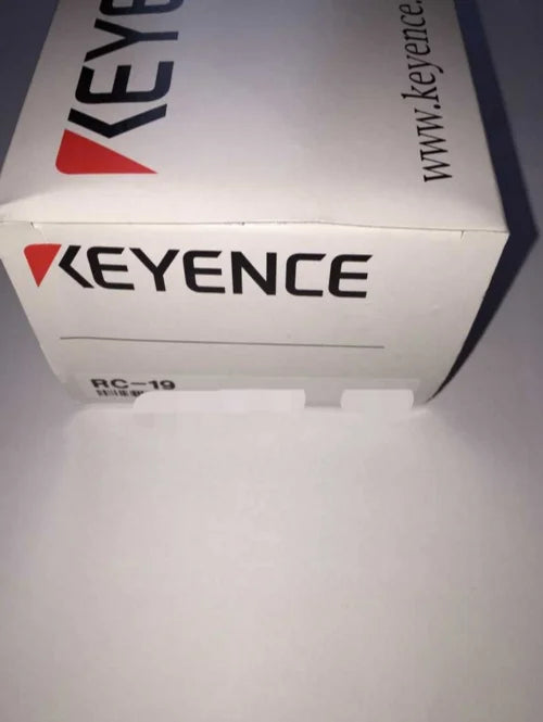 RC-19 RC19 1PC NEW KEYENCE Counter free shipping