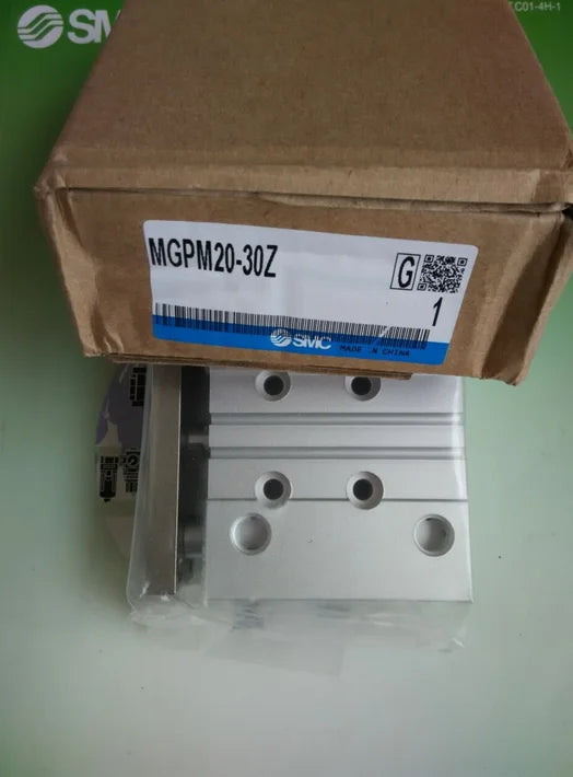 MGPM20-30Z MGPM2030Z 1PC New SMC air cylinder free shipping