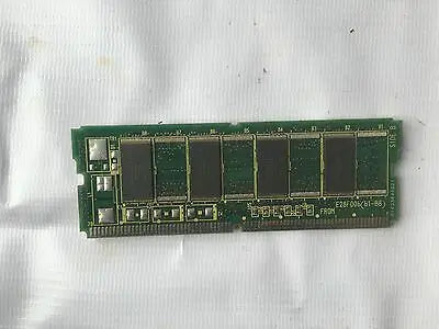 1PC Used FANUC A20B-2902-0374 free shipping