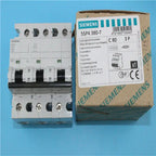 1pc      Siemens  5SP4380-7  circuit  breaker  free shipping