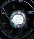 1pc fan new PQ24S6HTDNX 24V 1.0A COMAIR ROTRON 17215051